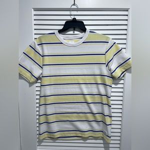 Men’s Medium Vans Thermal T-Shirt